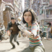 Alita: Battle Angel