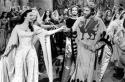 Ava Gardner in: Die Ritter der Tafelrunde