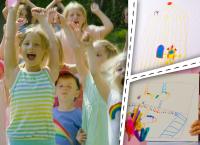 ENE MENE BU - und dran bist du