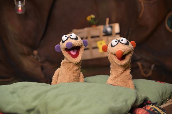 Bild 1 von 2: Jan & Henry