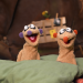 Unser Sandmännchen