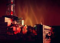 Tschernobyl - Die Katastrophe: Unfall