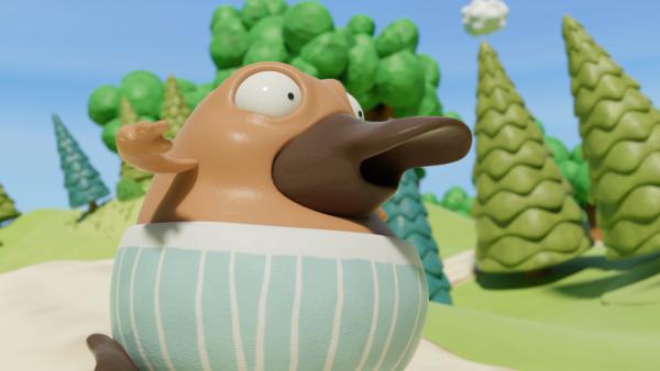 Bild 1 von 4: Nö-Nö