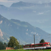 Die Rigi - Zum Gipfel auf zwei Bahnen