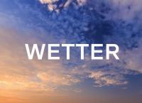 RTL Nachtjournal - Das Wetter