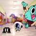 Die fantastische Welt von Gumball