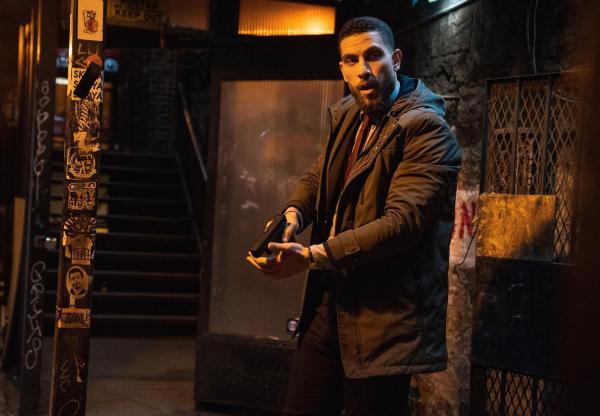 Bild 1 von 20: Omar Adom OA Zidan (Zeeko Zaki)