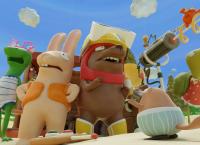 Nö-Nö Schnabeltier