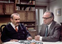 Hallo, Hotel Sacher?Portier!