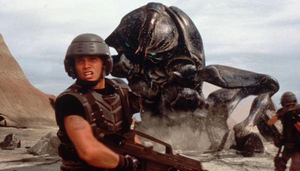 Bild 1 von 8: Johnny Rico (Casper Van Dien)