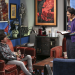 The Big Bang Theory
