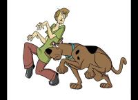 Scooby-Doo!