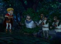 Robin Hood - Schlitzohr von Sherwood