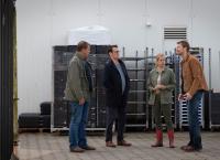 Heiter bis tödlich - Morden im Norden