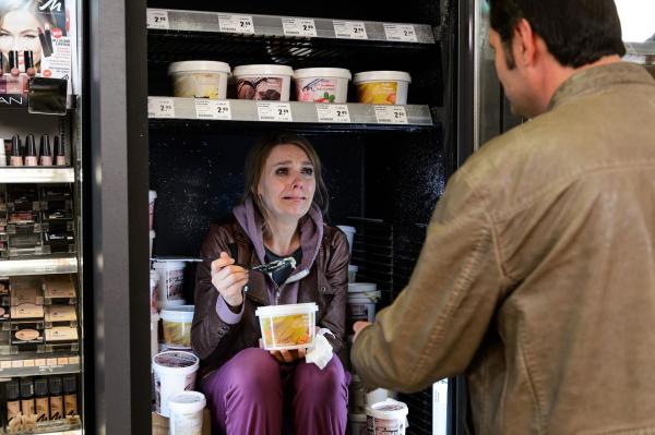 Bild 1 von 22: (4. Staffel) - In \