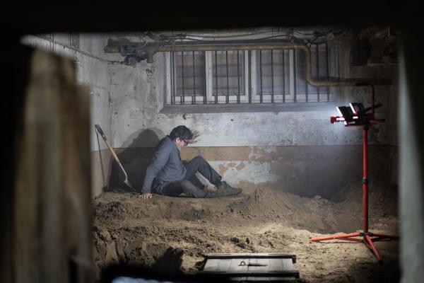 Bild 1 von 13: Armand Gamache (Alfred Molina)