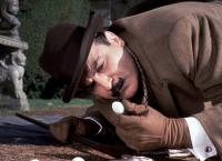 Agatha Christies Poirot