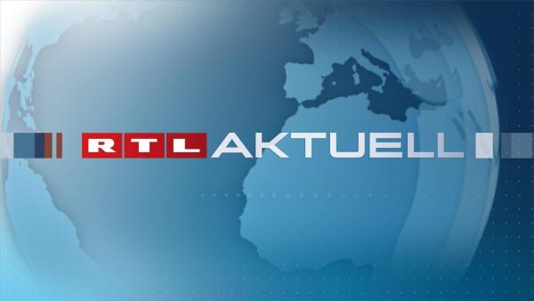 Bild 1 von 2: RTL Aktuell