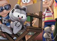 Garfield