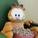 The Garfield Show?