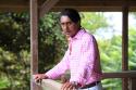 Ramon Tikaram in: Death in Paradise