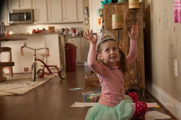 Bild 1 von 9: Bailey (Shiloh Nelson)