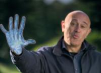 Unser Universum - Vom Atom zum Superhaufen