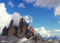 Die Alpen - Das hohe Herz Europas