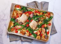 Einfach kochen mit Mary