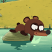 Pompon der kleine Bär - Fischlifische