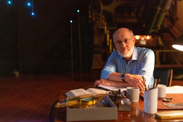 Bild 1 von 3: Der Glaube an die Astrologie ist seit Jahrtausenden ungebrochen. Harald Lesch stellt die Thesen der Astrologen auf den wissenschaftlichen Prüfstand.