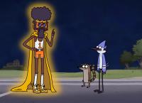 Regular Show - Völlig abgedreht