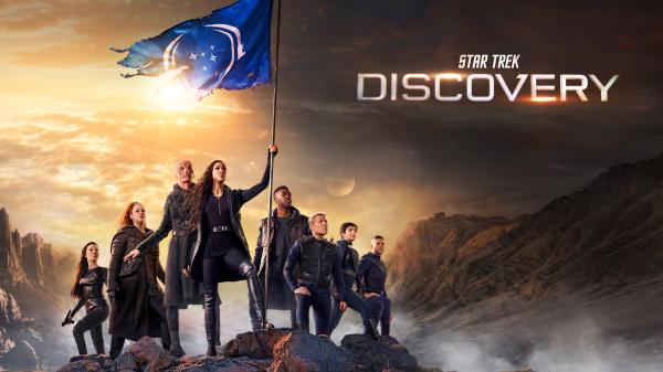 Star Trek: Discovery