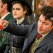 Houdini & Doyle