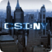 CSI:NY