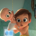 Boss Baby - Schluss mit Kindergarten