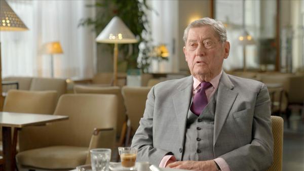 Bild 1 von 11: Im Bild: Hannes Androsch.