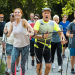Sportabzeichen für Anfänger
