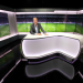 RTL Fußball - Länderspiel: Deutschland - Serbien