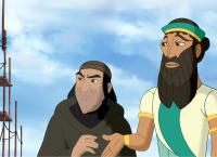 CHI RHO - Das Geheimnis