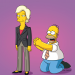 Die Simpsons