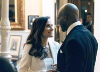 Ein mächtiger Gegner