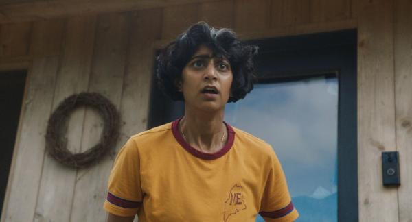 Bild 1 von 4: Su (Sunita Mani)