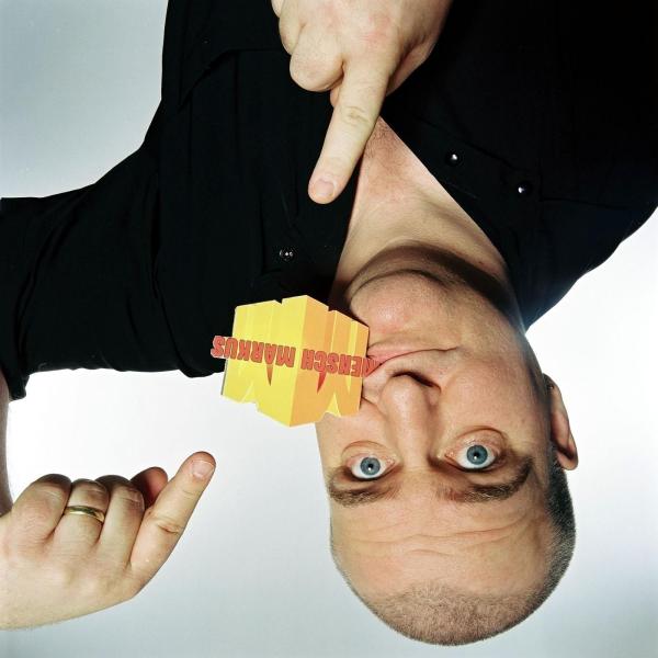 Bild 1 von 21: Markus Maria Profitlich