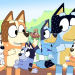 Bluey