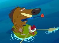 Zig & Sharko - Meerjungfrauen frisst man nicht!