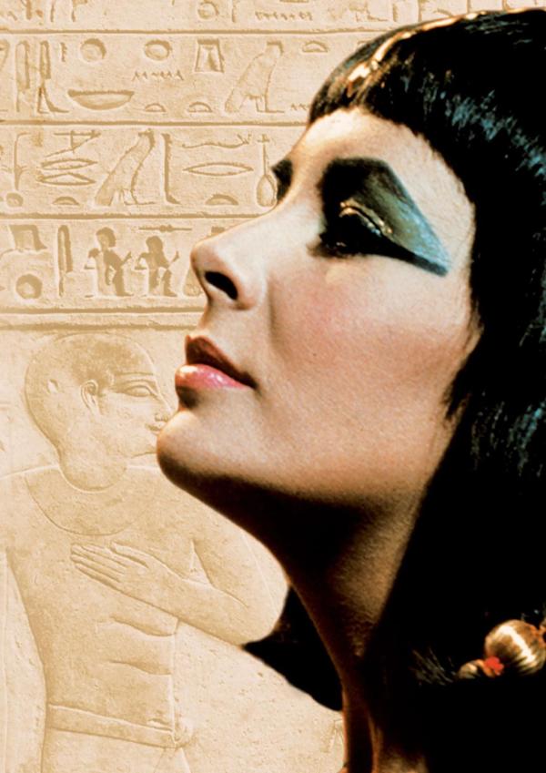 Bild 1 von 7: Cleopatra - Artwork