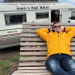 Der Camping-Check: Neue Glamping-Plätze