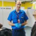 Achtung, Zoll! Willkommen in Australien