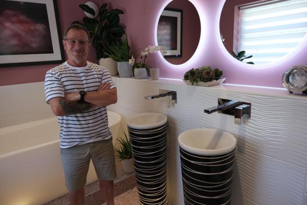 Bild 1 von 2: Mark Millar